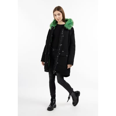 myMo Winter parka houduwarm