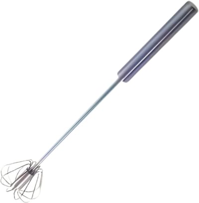 Semi-Automatische Keukenmixer - Handmixer - Garde - Eierklopper - Eierklutser