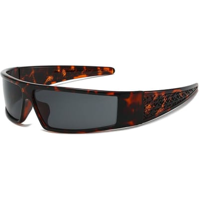 Nieuwe Hoofdband Zonnebril Voor Dames Modieuze Fotografie UV Bescherming Stijlvolle High-end Accessoires 3261 black