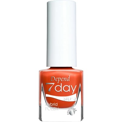 Depend 7day Hybrid Polish 7348 5 ml
