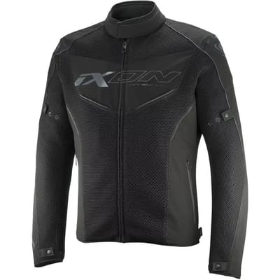 Motorjas Ixon Flicker