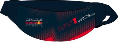 Undercover - Max Verstappen DeLuxe Buideltas - Multicolor - Nylon