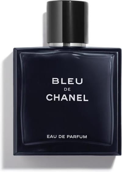 Chanel Eau De Toilette Verstuiver Chanel - Bleu De Chanel Eau De Toilette Verstuiver  - 100 ML