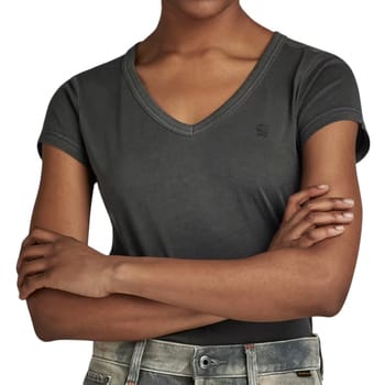 Slank T-shirt voor dames G-Star Eyben