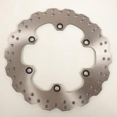 voorremschijf sifam voor motor honda 600 xl v transalp 1987 tot 1996 Ø276x144.1x4mm / av nieuw