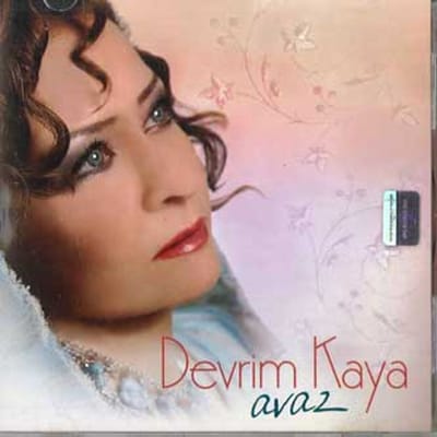 CD DEVRIM KAYA - Ava2 GEEN MERT Niet-Japanse Volksmuziek Gebruikt