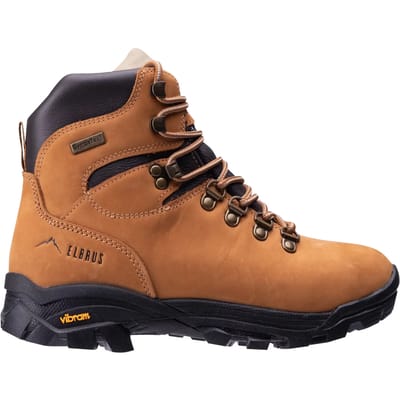 Dameswandelschoenen Elbrus Sparrow V Sympatex