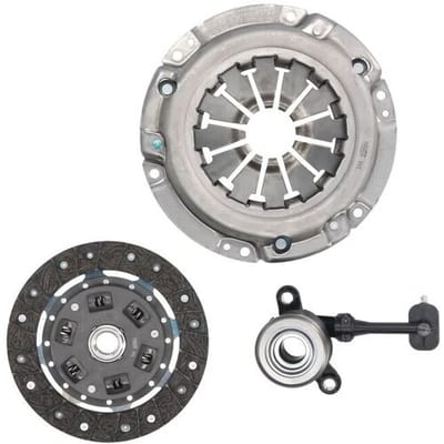 Koppelingsset NEXUS F11204NX