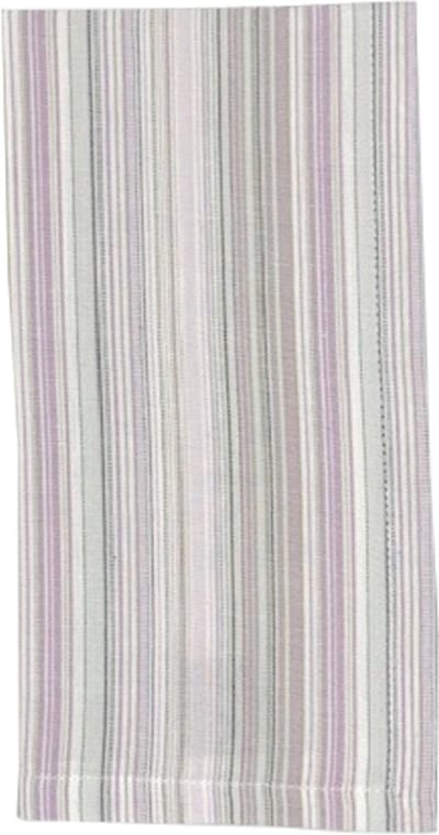 Fina servet multi orchid- set van 8