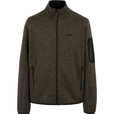 Newhill isolerend rekbaar fleece vest voor heren