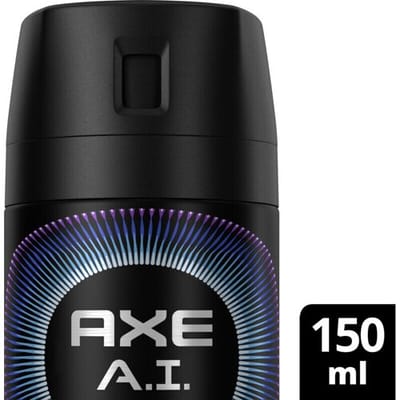Axe - Deodorant - Spray - A.I. - 150ml