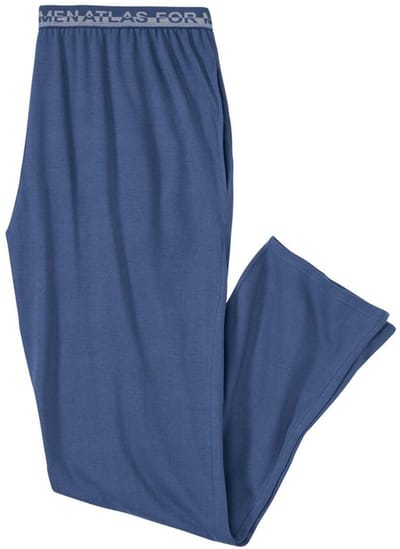 ATLAS FOR MEN - Pyjamabroek Atlas For Men - Heren - Verkrijgbaar in grote maten - XL