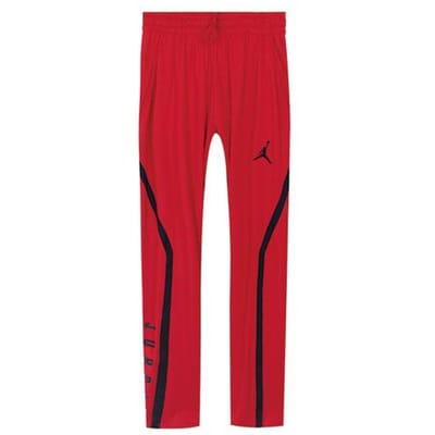 Pantalon de survêtement en maille Jordan Homme Rouge 2XL red