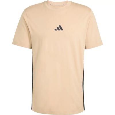 T-shirt adidas Essentials 3 Stripes