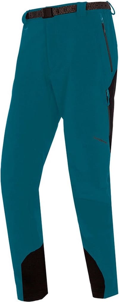 Trangoworld Jorlan Ds Broek Blauw 2XL / Regular Man