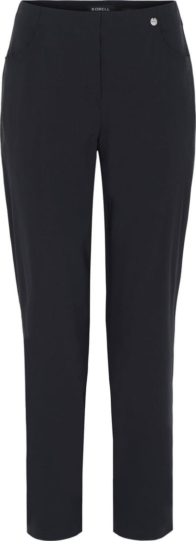 Robell Model Bella 09 Zonder Omslag - 7/8 Comfort Stretch Marine EU50