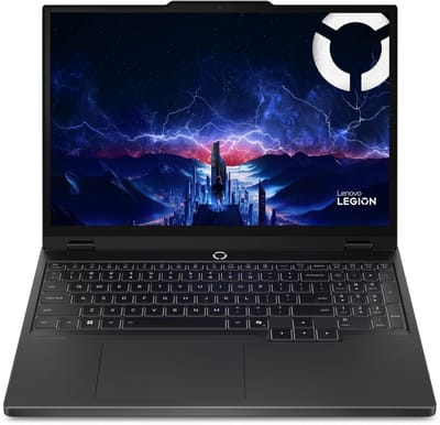 Lenovo Legion 5 15IRX10 - Gaming Laptop - 15.1 inch - RTX 5060 - Core i7 - 16GB/512GB