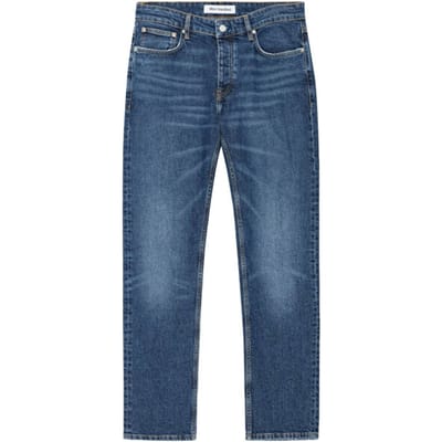 Won Hundred Jeans 3863-15037