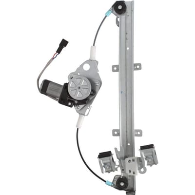 Raamregelaar MAGNETI MARELLI 350103170109 links