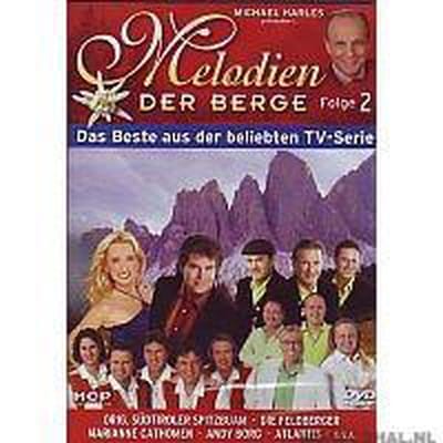 Melodien Der Berge 2