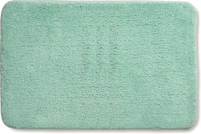 Livana Badmat - Extra Groot - Mint Groen - Kela