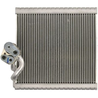 Verdamper, airconditioning MAHLE AE 238 000S