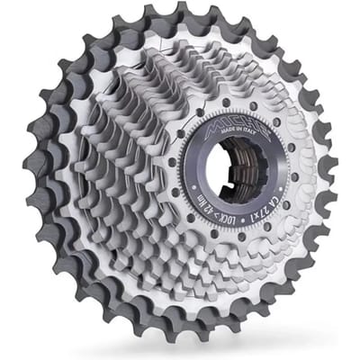 Aluminium achtercassette Miche Primato L12 Campagnolo 12V