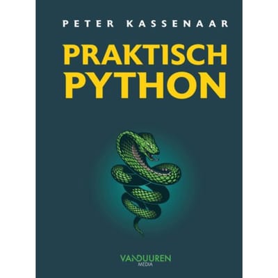 Praktisch Python - Peter Kassenaar