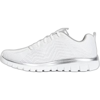 Skechers Graceful Sportschoenen - Krijg Conne Wsl - Sportwear - Vrouwen