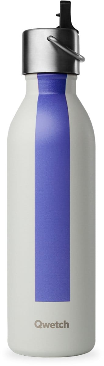 Isolerende Fles Sportserie Qwetch Active