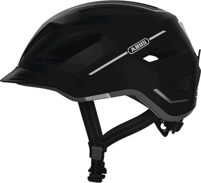 ABUS Pedelec 2.0 Fietshelm - Maat M (52-57 cm) - velvet black