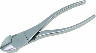 Diagonale Snijtang - Kniptang Zijkant - Draad Knippen - Hoge Hefboomwerking - 7 Inch