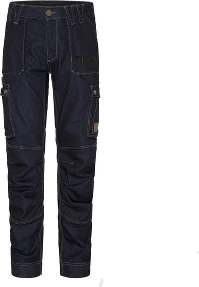 Nine Worths 1280 Usain Werkbroek-32/32