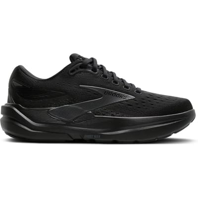 Brooks Ghost Max 3 Smalle Hardloopschoenen Zwart EU 44 Vrouw
