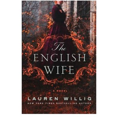 The English Wife - Lauren Willig