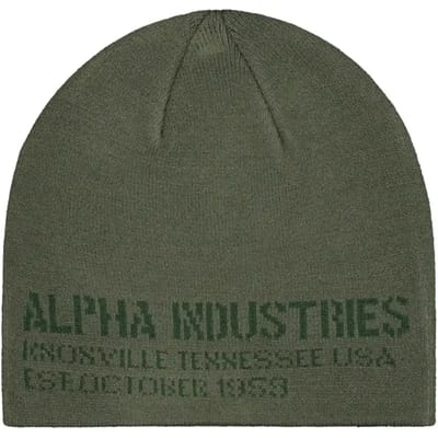 Cap Alpha Industries Cone