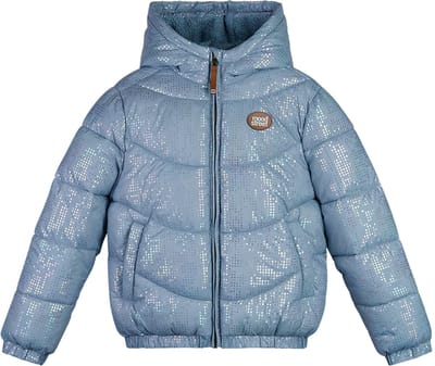 Moodstreet Jas JESSE M507-5221 - Maat 146-152