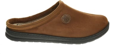 Rohde Heren Pantoffel Muil - 7141-74 Cognac - Maat 46