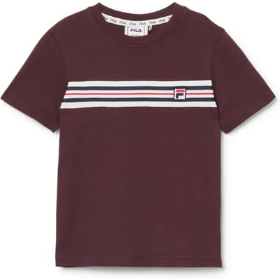 Kinder-T-shirt Fila Fieltre