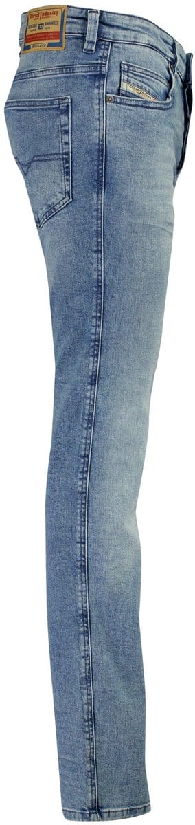 Diesel jeans lichtblauw