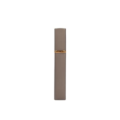 Bouteille de recharge de parfum 12 ml, Eau cosmétique, Tonique, Flacon pulvérisateur rechargeable portable, Pompe à parfum, Contenant cosmétique vide, Distributeur à pulvérisation, Distribution