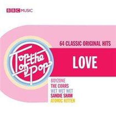 Top Of The Pops: Love
