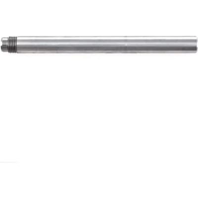 Stalen veringsas hard chroom Fox 230-45-607** 2021 DHX2, 2.5 in (63.5mm)