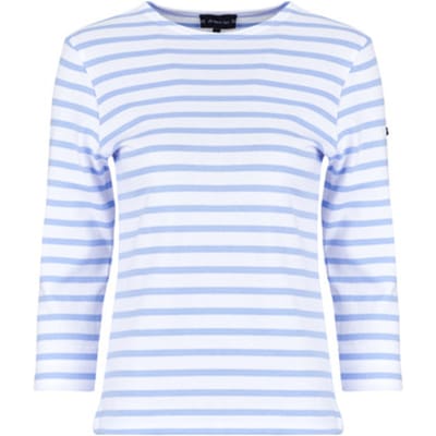 Armor Lux  T-Shirt Lange Mouw BADRA
