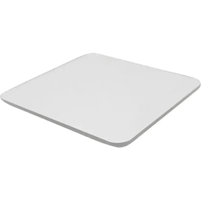Nummerplaat Top Plaq PVC