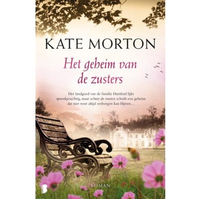 Het Geheim Van De Zusters - Kate Morton