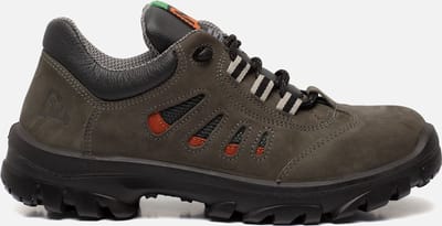 Emma werkschoenen s3 Rocky XD 42 laag grijs