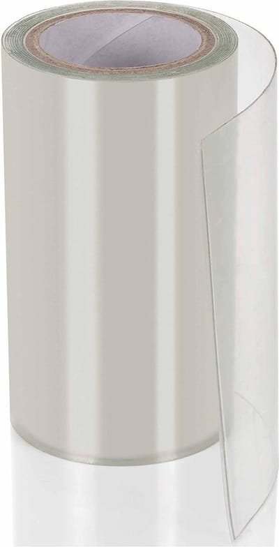 Waterdichte Tape Transparant 10cm x 150cm - Zwembad Leidingen Noodreparaties Afdichtingstape - Zelfklevend Reparatie Onder Water