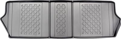 Tapis de sol Guardliner pour Mercedes V-Class (W447) V-5 06.2014- - Mercedes EQV 300 (electric) V-5 10.2020