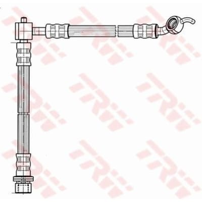Remslang TRW PHD930